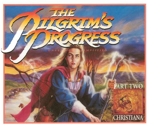 pilgrim s progress pt 2 christiana mp3 audio book download