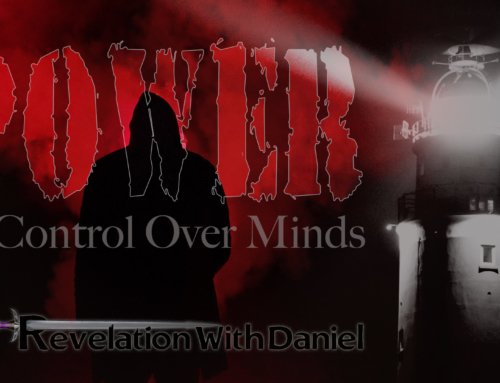 Power or Control Over Minds