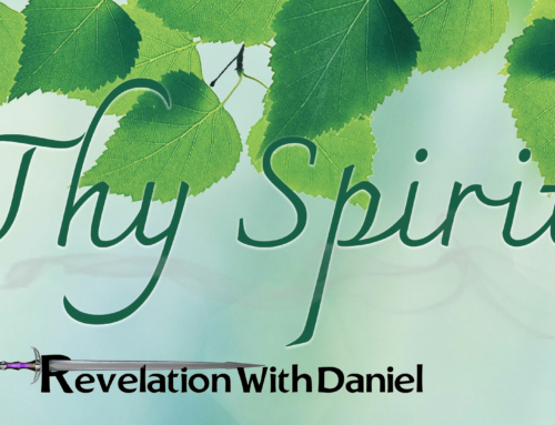 Thy Spirit