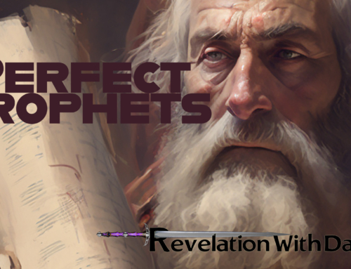 Perfect Prophets