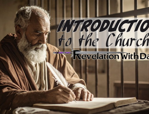 Introductions to the Churches, Spirit, and Ghost