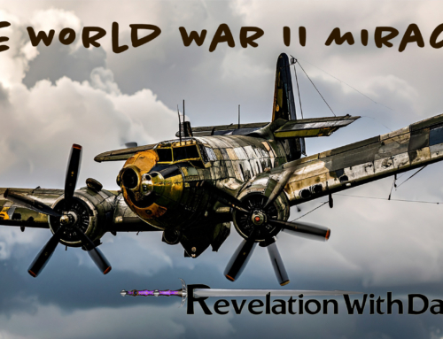 The World War II Miracle